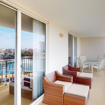 The Terrace At Pelican Beach 504 데스틴 외부 사진