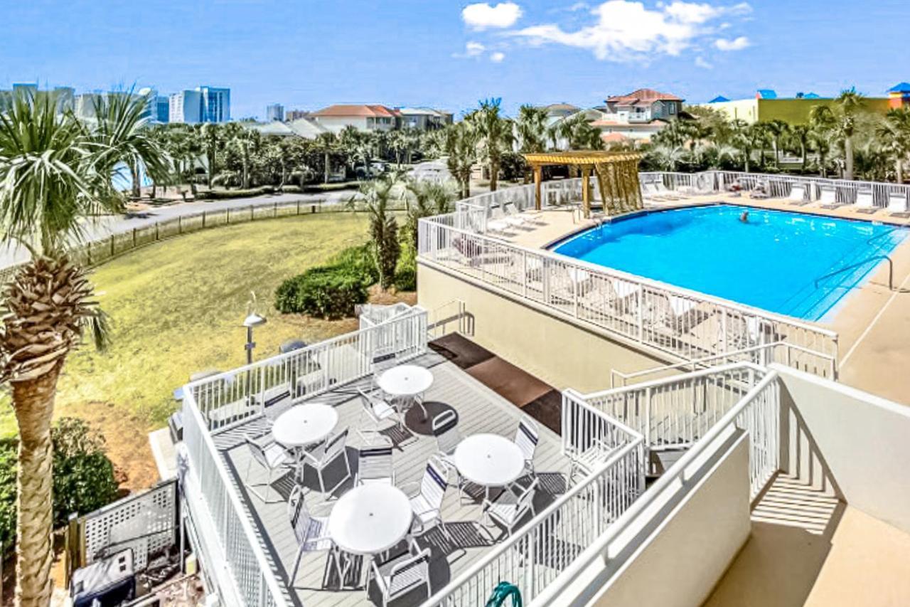 The Terrace At Pelican Beach 504 데스틴 외부 사진