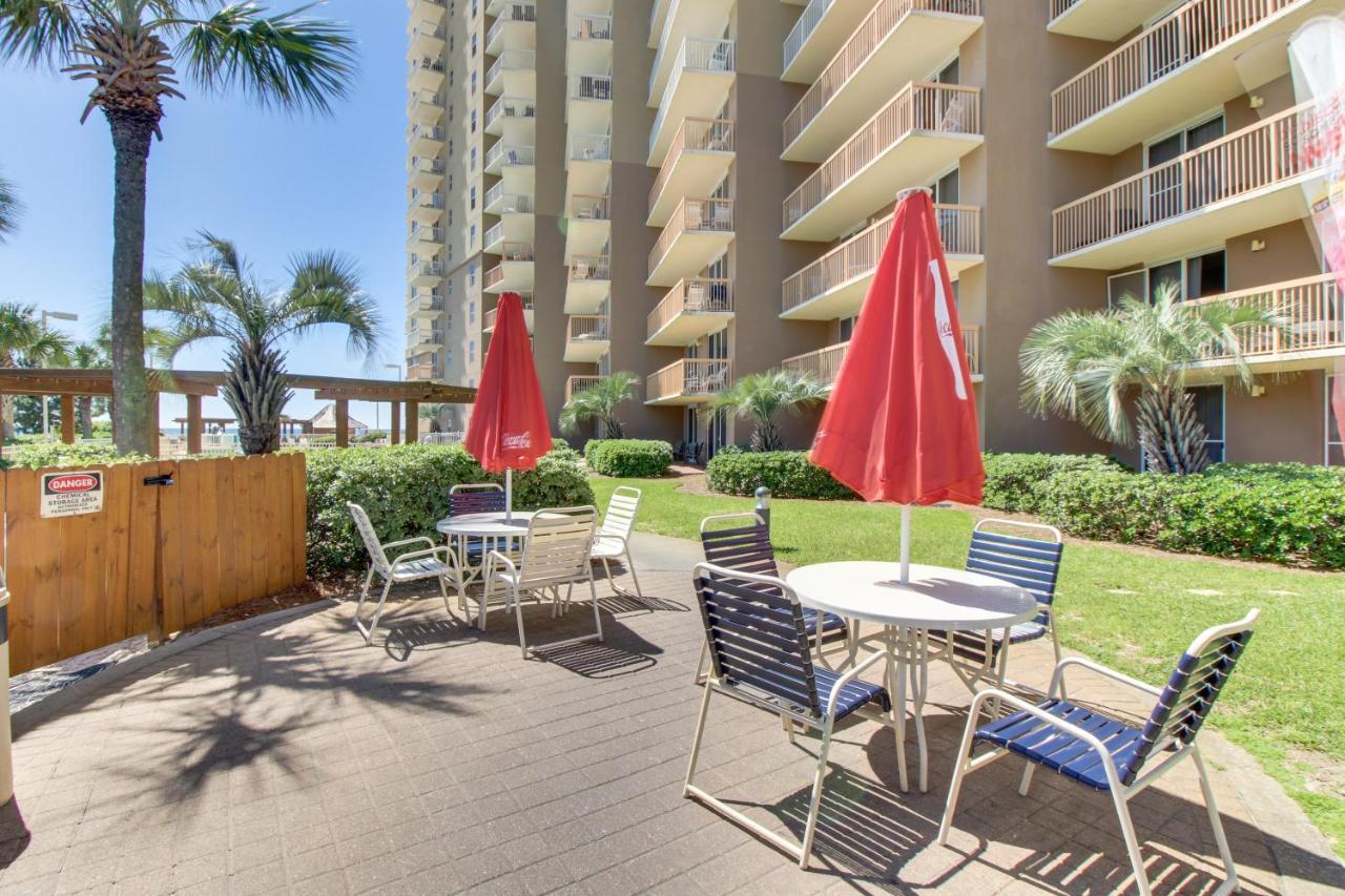 The Terrace At Pelican Beach 504 데스틴 외부 사진